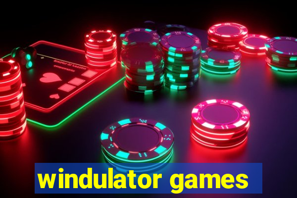 windulator games